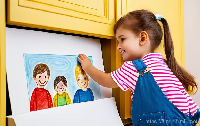 미니특공대 팬아트 트렌드 - **Prompt 2: Digital Creativity in Action**
"A concentrated 10-year-old Italian child, with short... 미니특공대 팬아트 트렌드 - **Prompt 2: Digital Creativity in Action**
"A concentrated 10-year-old Italian child, with short...